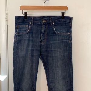 Patagonia Jeans (Regular/Straight Fit)